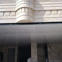 سقف کاذب و دیوار پوش