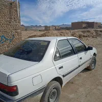 پژو آردی در حد|خودرو سواری و وانت|زاهدان, |دیوار