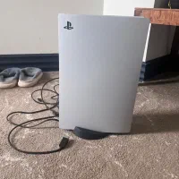 معاوضه ی ps5 با موتور