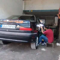 صافکاری تخصصی pdr استاد فرهاد|خدمات موتور و ماشین|شیراز, طلاب|دیوار
