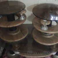 میز عسلی