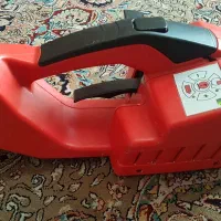 تسمه کش شارژی اسپانیایی