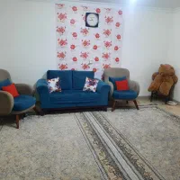 مهرآباد ۸۵ متر فول