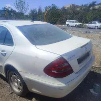 بنز E240 مدل 2003|خودرو سواری و وانت|تبریز, |دیوار