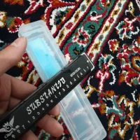 ساز دهنی فلزی|سازهای بادی|فردیس, قریشی|دیوار