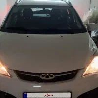 ام‌وی‌ام 315 هاچبک اکسلنت، مدل ۱۳۹۷ تمیز و خانگی