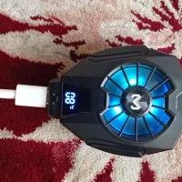 فن خنک کننده گوشی|لوازم جانبی موبایل و تبلت|الیگودرز, |دیوار