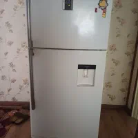 یخچال فریزر سامسونگ مدل RT750BAEW