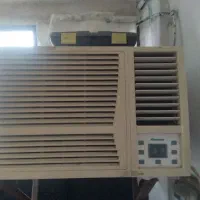 کولر پنجره ای هایسنز