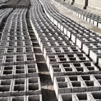 بلوک ۲۰سانتی ویبره ای|مصالح و تجهیزات ساختمان|بردسیر, |دیوار