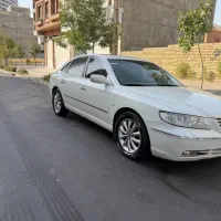 ازرا در حد ۲۰۰۷فول کامل|خودرو سواری و وانت|قزوین, |دیوار