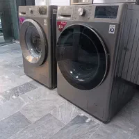 خریدار و فروش انواع لباسشویی الجی سامسونگ
