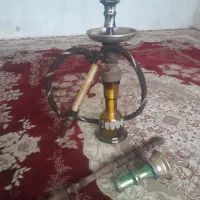 قلیان تنه گردو