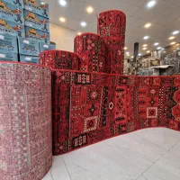 بزرگترین نمایشگاه گلیم استان
