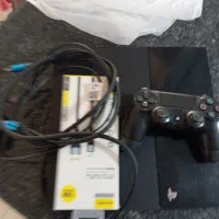 پی اس فور عالی بدون مشکل|کنسول، بازی ویدئویی و آنلاین|شاهین دژ, |دیوار