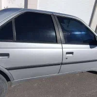 پژو 405 مدل 96