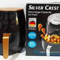 سرخکن رژیمی سیلور کرست