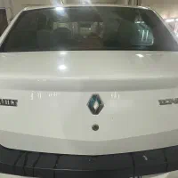 تندر ۹۰ بیرنگ|خودرو سواری و وانت|ساری, |دیوار