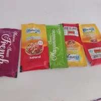 نیاز مند همکار خانم جهت کار فست فود