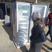 یخچال و فریزر های جفت یوشیتا|یخچال و فریزر|گنبد کاووس, |دیوار