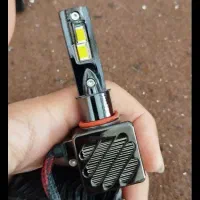 فروش تعمیر چراغ هدلایت و لامپ کم مصرف و اینوتور