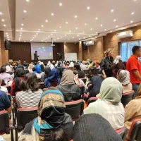 کارگاه مذاکره