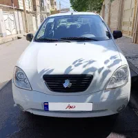 تیبا صندوق دار دوگانه