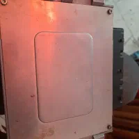 کامپیوتر پراید ecu|قطعات یدکی و لوازم جانبی|بومهن, |دیوار