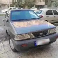 پراید ۱۴۱ مدل ۸۵