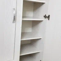 جاکفشی|جاکفشی، کمد، دراور|کهریزک, |دیوار