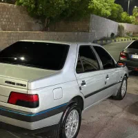 پژو ۴۰۵
