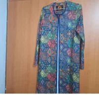 مانتوبلندطرح سنتی