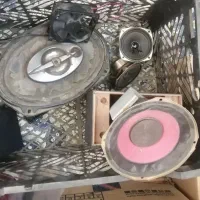 اکو قهرمان وچند تا بلند گو|سیستم صوتی خانگی|اصفهان, قائمیه|دیوار