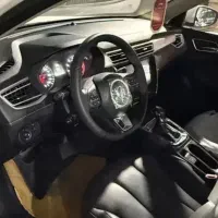 خودرو وارداتی MG5 2024|خودرو سواری و وانت|تهران, چوب تراش|دیوار