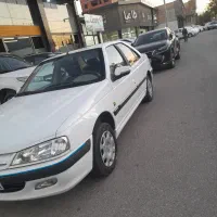 پژو پارس مدل ۹۵|خودرو سواری و وانت|گنبد کاووس, |دیوار