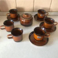 چای خوری ارکوپال اصل فرانسه