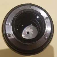 ۷۰ ۲۴ نیکون f 2.8 G نانو N|دوربین عکاسی و فیلمبرداری|شیراز, ملاصدرا|دیوار