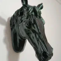 مجسمه دیواری