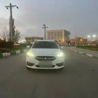 شاهینgمدل 1401