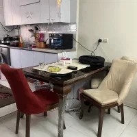 میز غذاخوری ناهارخوری ۶ نفره