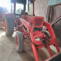 تراکتور بلاورس