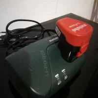 شارژر، باطری، کیف، متابو