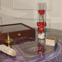 مشاوره و فال تاروت (پاسخ دقیق شفاف به سوالات شما)