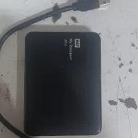 هارد اکسترنال یک ترابایت