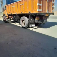 بنز تک مدل 45|خودرو سنگین|برخوار, |دیوار