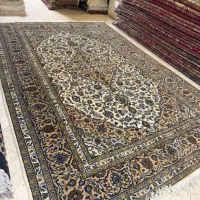 فرش ۹ متری اردکان