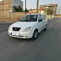 تیبا1مدل ۹۵ بدون رنگ ترک
