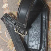 کمربند بدنسازی