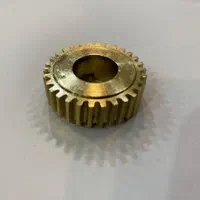 فروش دنده برنجی جک سوزوکی پروتکو و وی تو