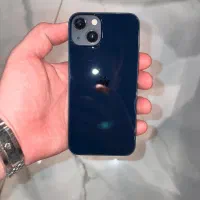 iPhone 13 normal